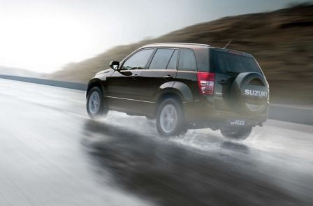 Grand Vitara 14